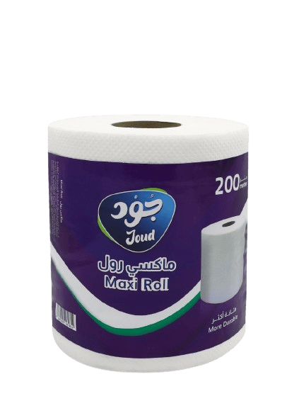 ماكسي رول 200  متر