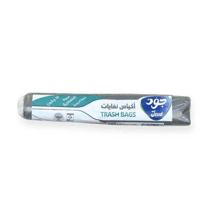 اكياس نفايات 30 جالون