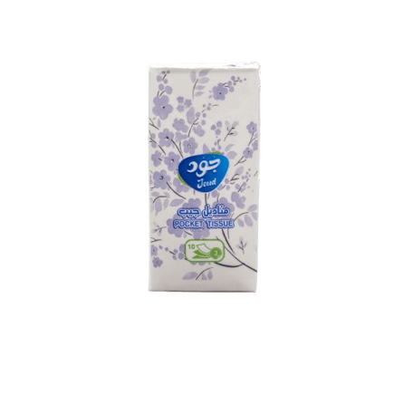 مناديل جيب | 24 عبوة 