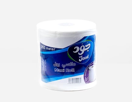 ماكس رول 350 متر | 6 رول