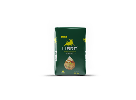 LIBRO 15-30-15+TE