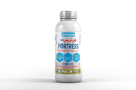 FORTRESS 450 SC