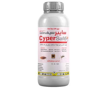 سايبر سيف 100إي دبليو