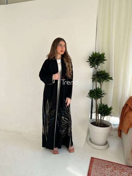 Abaya 015 