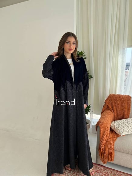 Abaya 011 