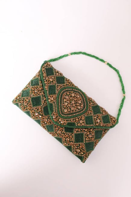 زمرد الشرق