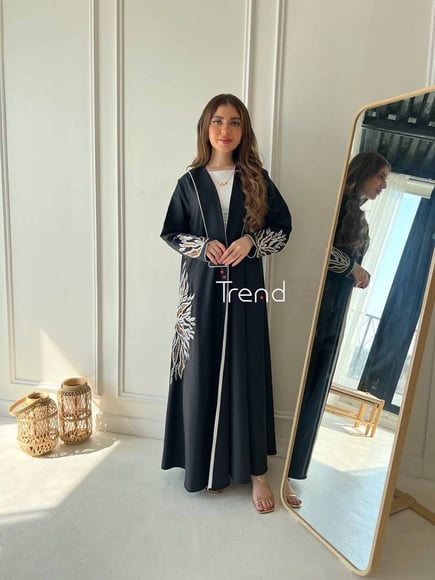 Abaya 08 
