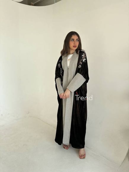 Abaya 014 
