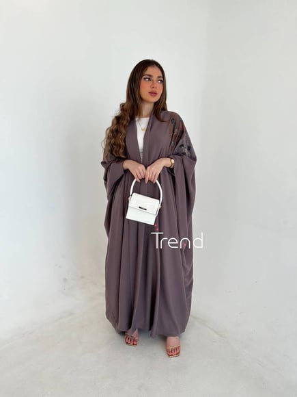 Abaya 01