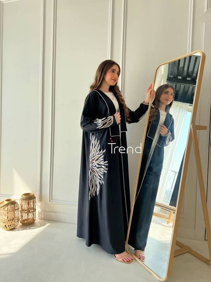 Abaya 08 