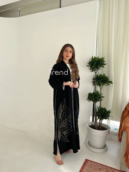 Abaya 015 