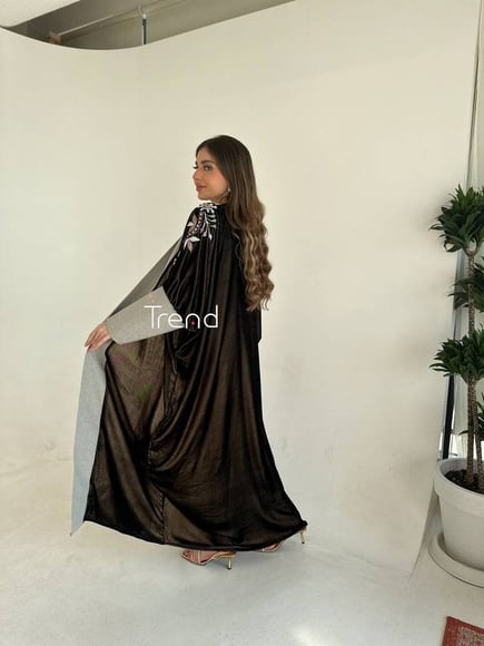 Abaya 014 