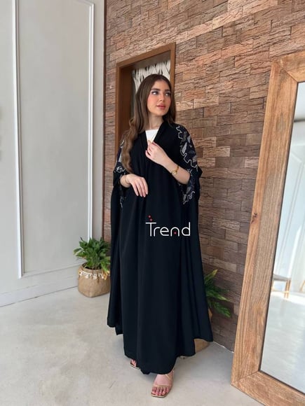 Abaya 07 