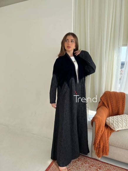 Abaya 011 