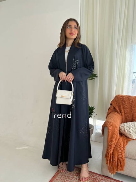 Abaya 09 