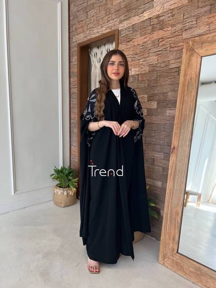 Abaya 07 