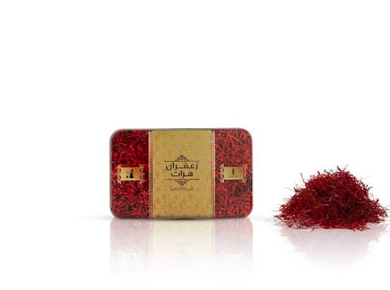 زعفران نقيل سوبر هرات