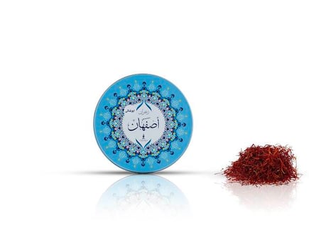 زعفران ابو شال اصفهان