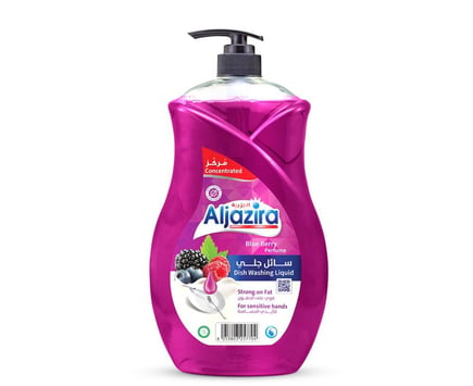 Aljazira Dish washing Liquid 1700ML