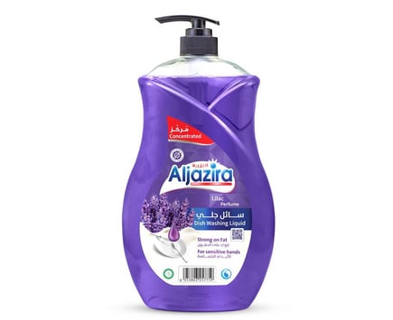  Aljazira Dish washing Liquid 1700ML
