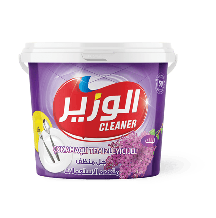 Alwazir Dish washing 750g