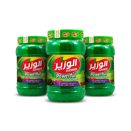 جل أرضيات الوزير  900gعدد * 3
