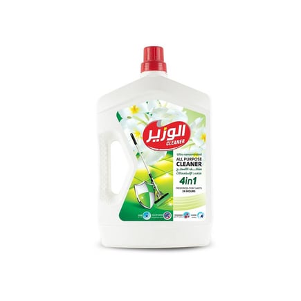 الوزير منظف اسطح متعدد استعمالات 3L