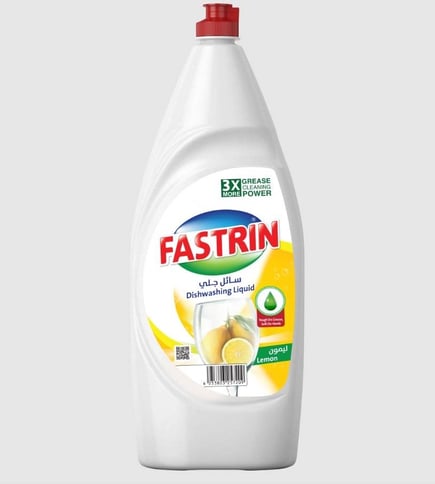 فاست رين سائل جلي 1300ML