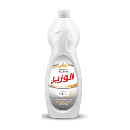 الوزير معطر أرضيات 600ML