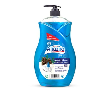  Aljazira Dish washing Liquid 1700ML