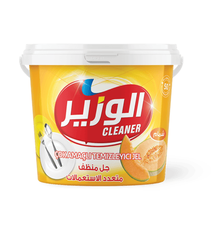 Alwazir Dish washing 750g