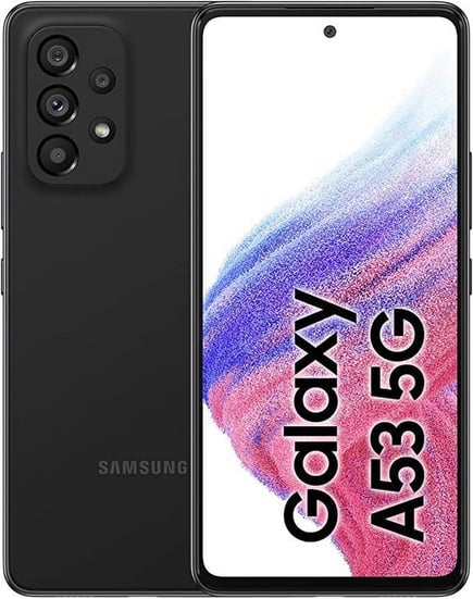  samsung A 53 - 5G / 128G