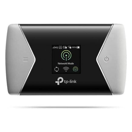 راوتر متنقل 4G بلس من tp-Iink