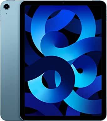 -IPAD Air5 ( Wi-Fi )10.9 in- 64G Blue