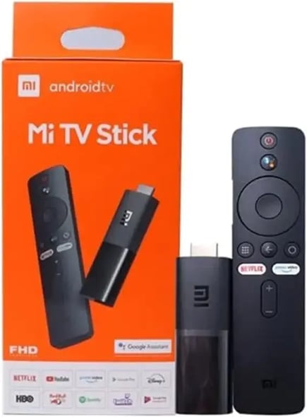 شاومي مي ستيك Mi TV Stick