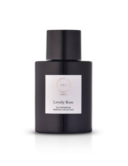 عطر لفلي روز 100مل
