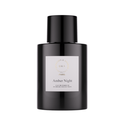 عطر عنبر نايت 100مل