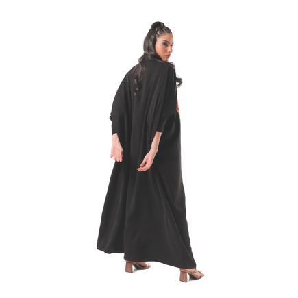 عباية صوف كشمير 