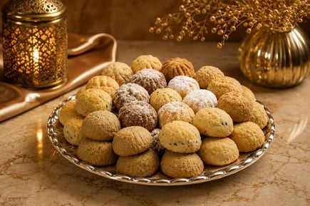 سيراميك دائري S