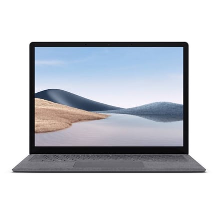 سيرفس لاب توب -  13in i7/16/512 Win10  - Platinum