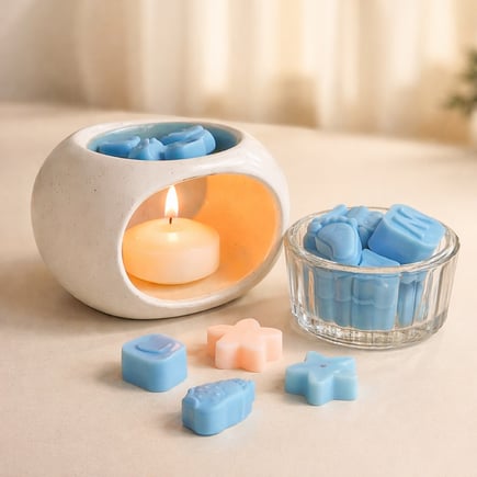 توزيعات فواحات معطرة