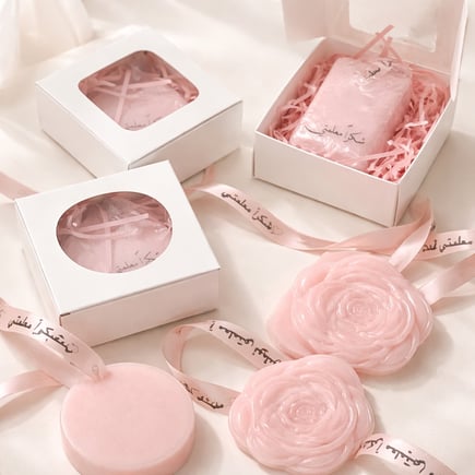 توزيعات تاقات معطرة