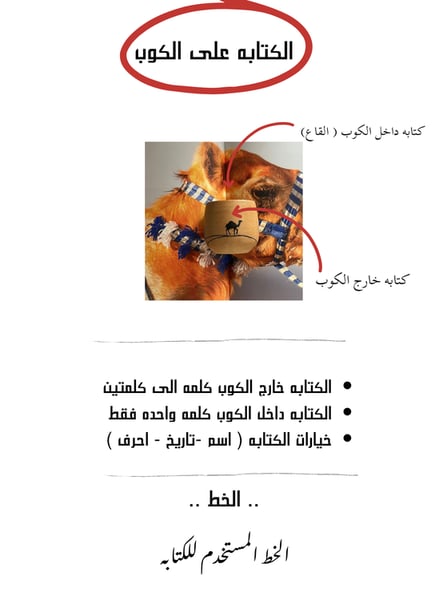 جمل و رمال