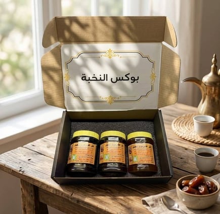 بوكس النخبة