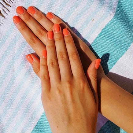 بنانا بوت زيت تانينج وقائي 236 مل - SPF 8