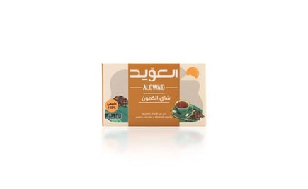 شاي الكمون