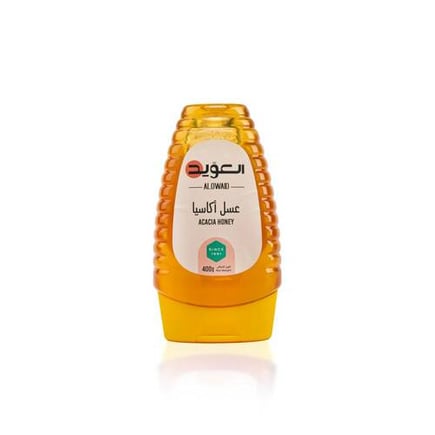 عسل اكاسيا 400جم