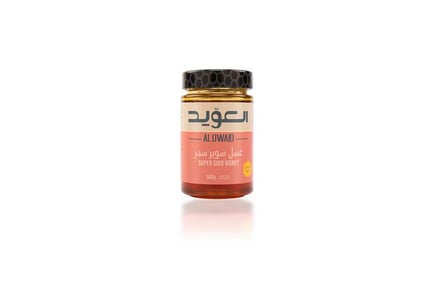 عسل سوبر سدر 500 جم