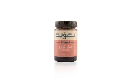 عسل الارتجاع 500 جرام 