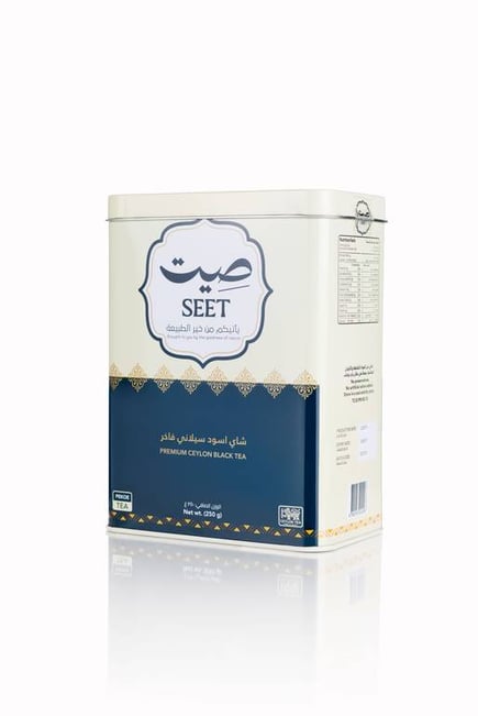 صيت المزاج (PEKOE)